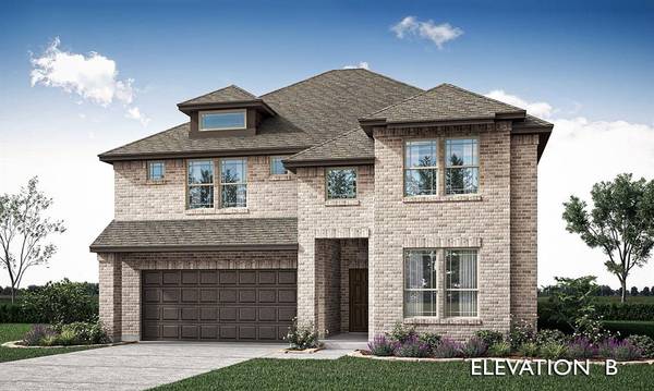 246 Blackbird Drive, Aledo, TX 76008