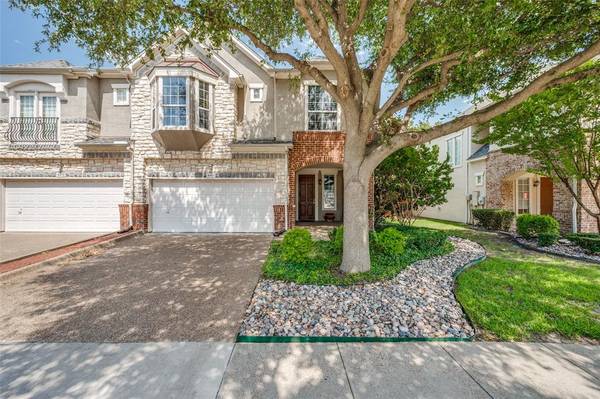 4468 Jardin Street, Irving, TX 75038