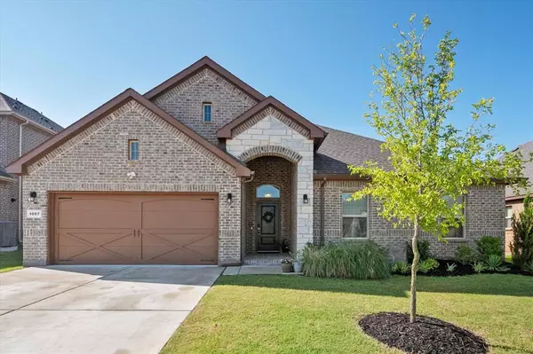 Mansfield, TX 76063,1007 Virginia Drive