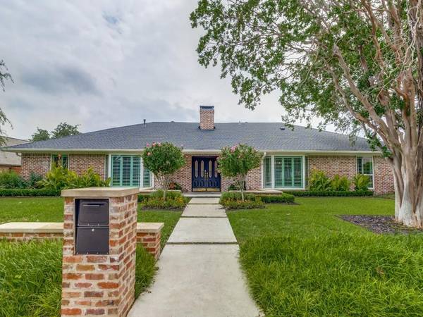 7410 Hillwood Lane, Dallas, TX 75248