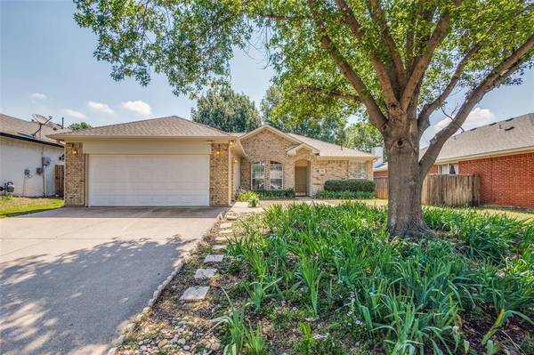 3108 Palos Verdes Drive, Corinth, TX 76210