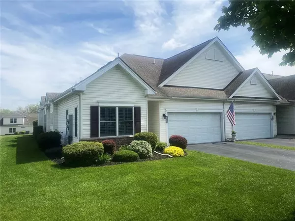 25 Moor Drive, Palmer Twp, PA 18045