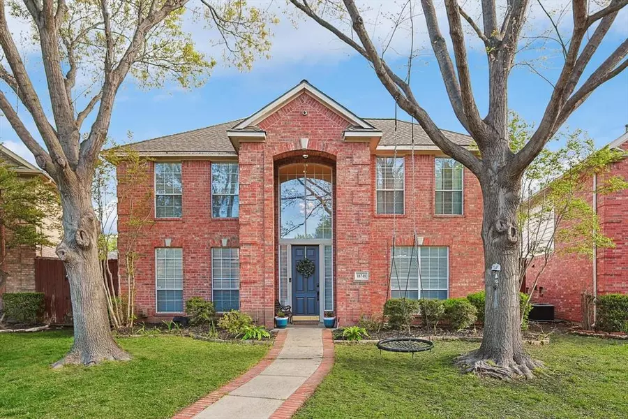 18748 Park Grove Lane, Dallas, TX 75287