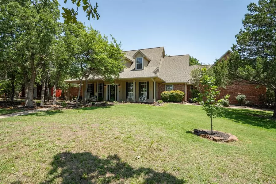 420 Surrey Lane, Argyle, TX 76226