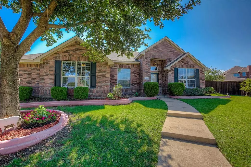 Wylie, TX 75098,300 Da Vinci Court