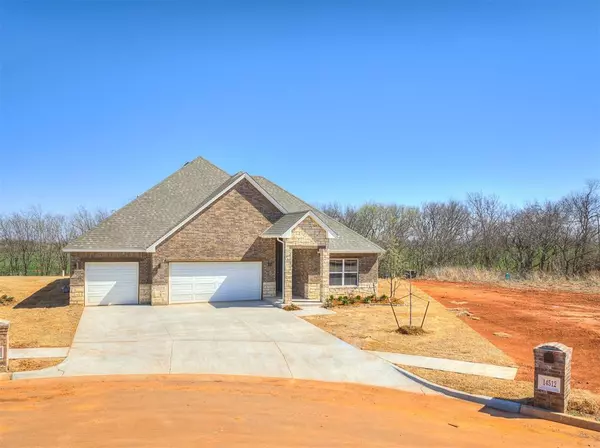 Piedmont, OK 73078,14512 Center Village Way