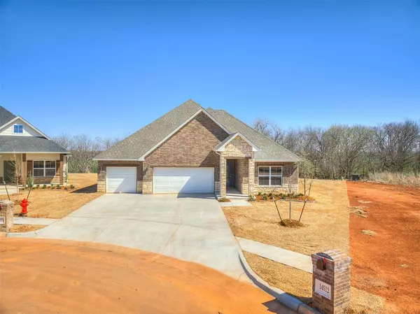 Piedmont, OK 73078,14512 Center Village Way