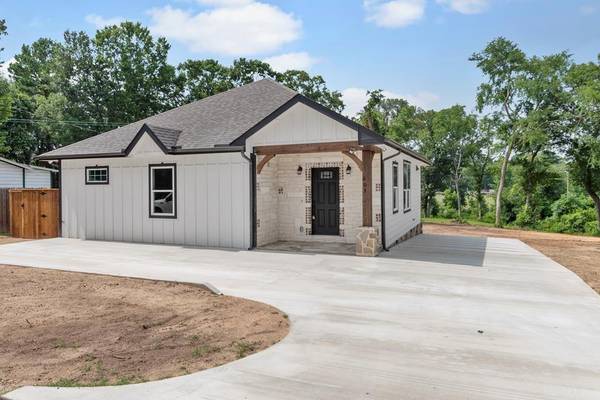 603 Lee Street,  Athens,  TX 75163