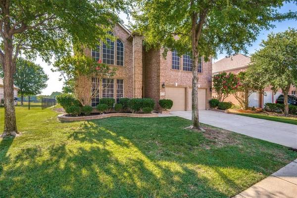 6625 Alderbrook Drive,  Denton,  TX 76210