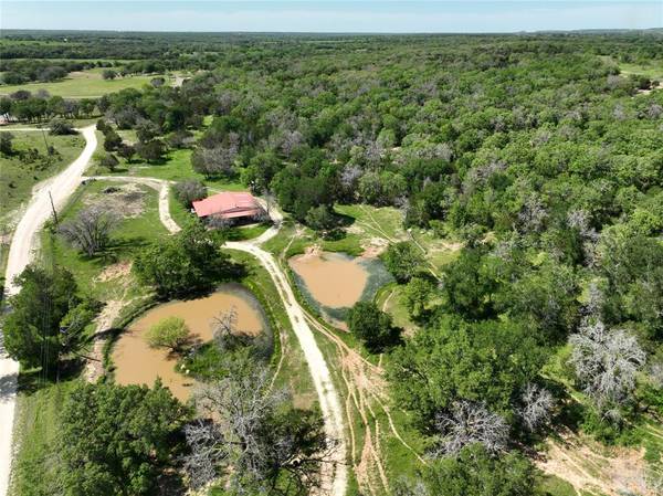 800 Private Road 1485 Lot A,  Hico,  TX 76457