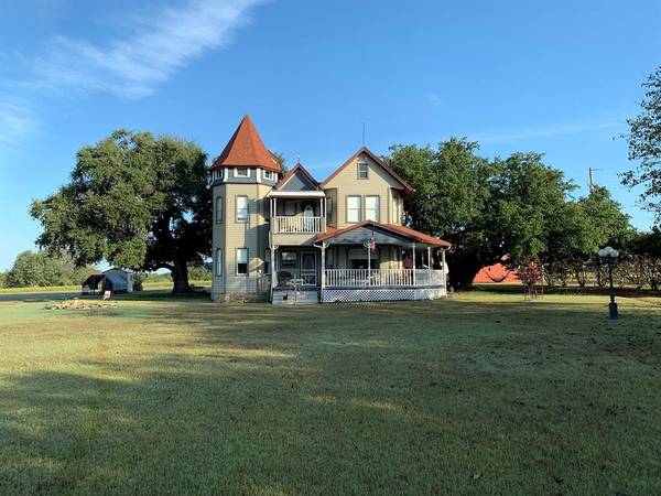 10454 E State Hwy 6, Dublin, TX 76446