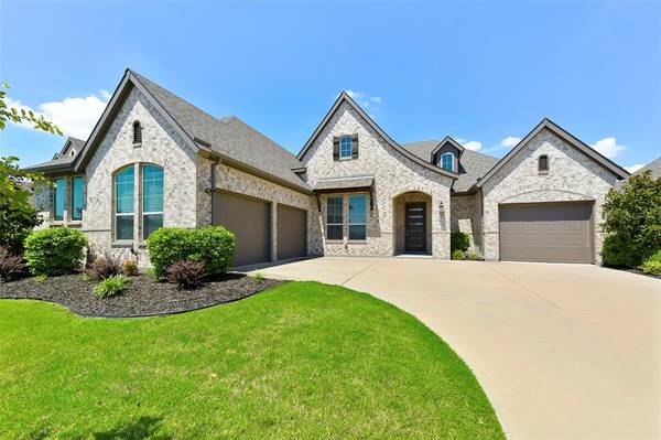 813 Burgess Lane, Murphy, TX 75094