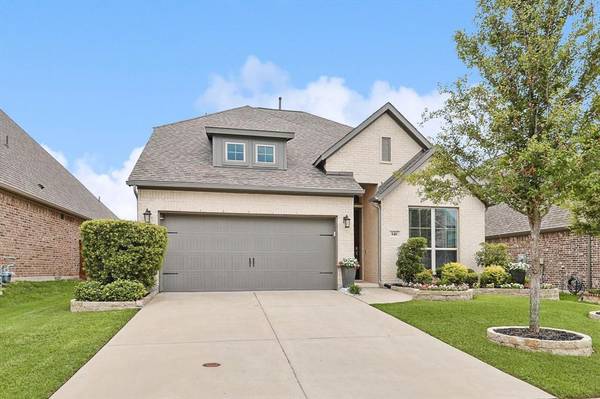 840 Knoxbridge Road, Forney, TX 75126