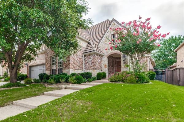 5820 Shoreside Drive, Irving, TX 75039