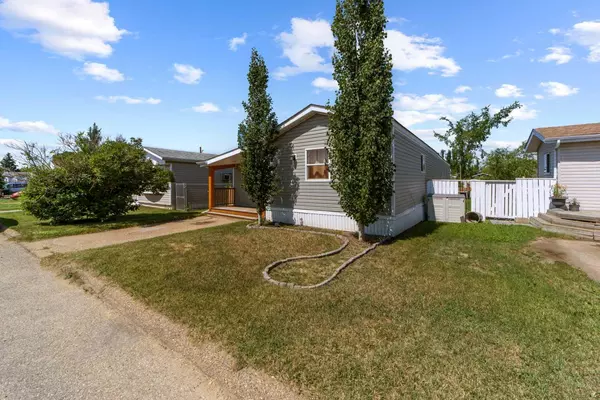 Camrose, AB T4V3A5,4802 54 AVE #41