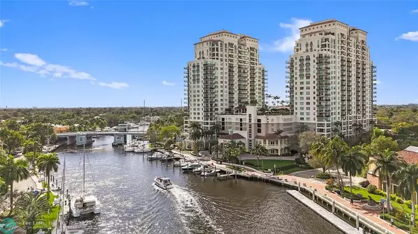 600 W Las Olas Blvd  #1602,  Fort Lauderdale,  FL 33312