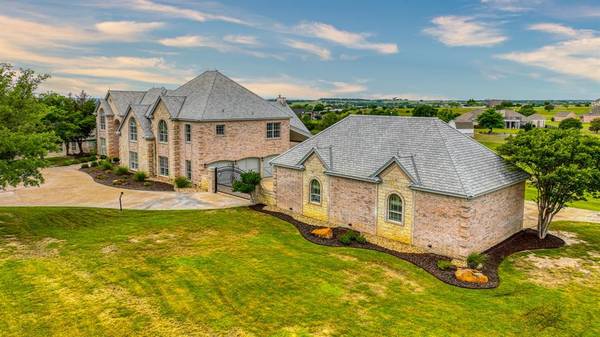 113 Club House Drive,  Weatherford,  TX 76087