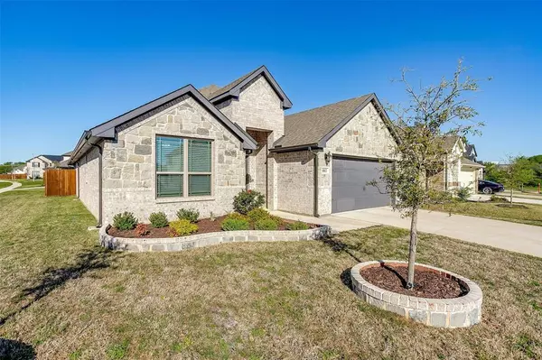 Burleson, TX 76028,1012 Wasatch Court