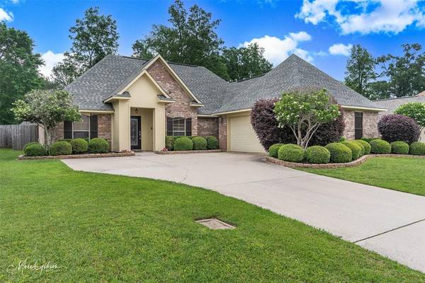 8023 Aegean Lane, Shreveport, LA 71106