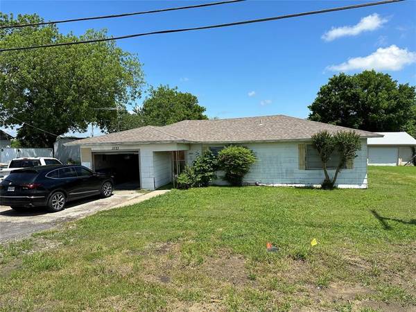 1523 N 6th Street,  Princeton,  TX 75407