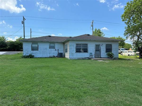 Princeton, TX 75407,1523 N 6th Street