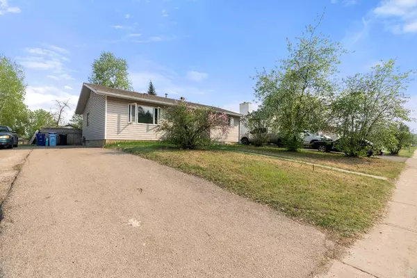 59 Birch RD, Fort Mcmurray, AB T9H1J6