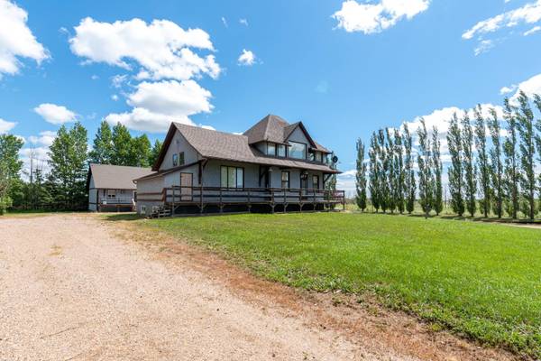 Maidstone, SK S0M 1M0,323074 TWP RD 480