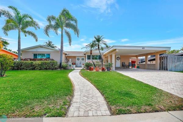 401 SW 53rd Ave,  Plantation,  FL 33317