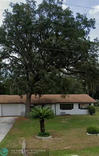 17315 SE 18th St, Other City - In The State Of Florida, FL 34488