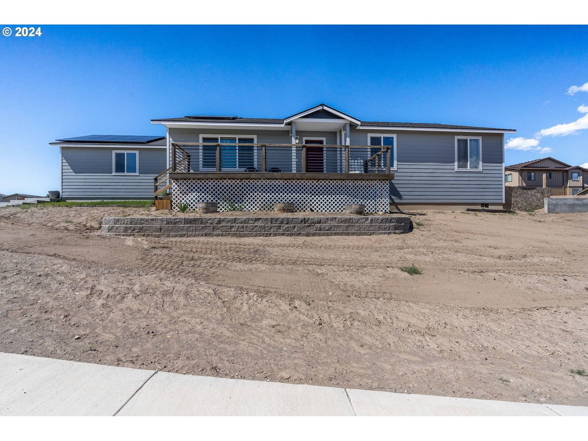 2310 NE COLLEEN RD, Prineville, OR 97754