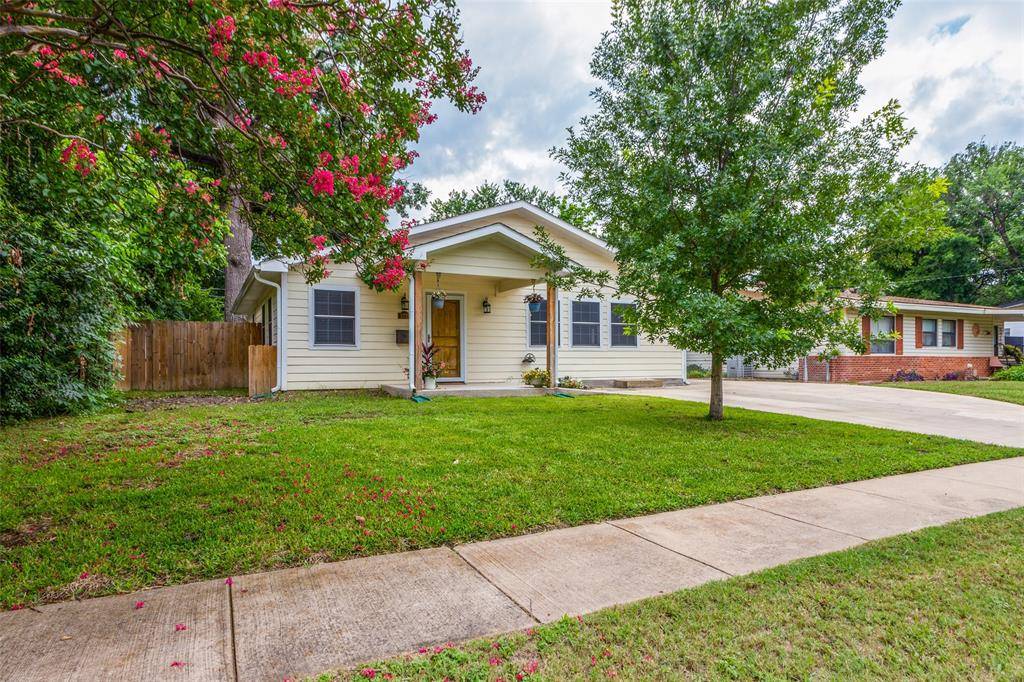 Fort Worth, TX 76114,5717 Fursman Avenue