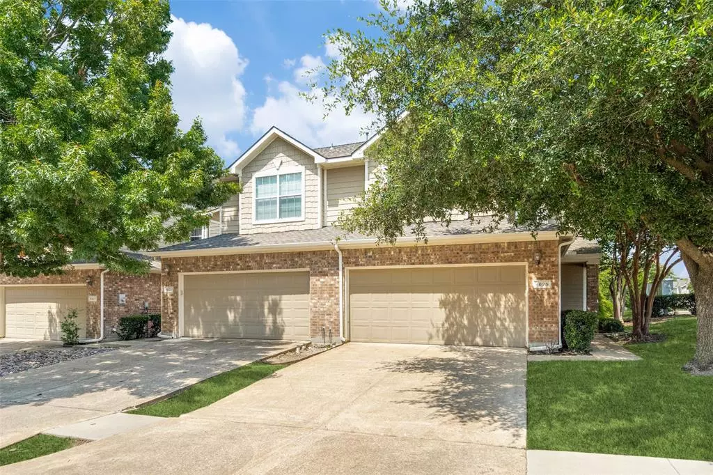 Plano, TX 75024,8625 Forest Highlands Drive