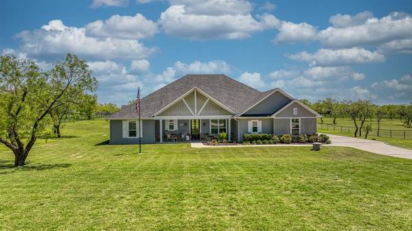 116 Overlook Drive,  Aledo,  TX 76008