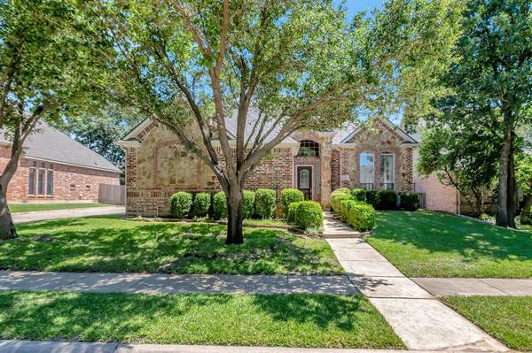 7908 Coldshire Court, North Richland Hills, TX 76182