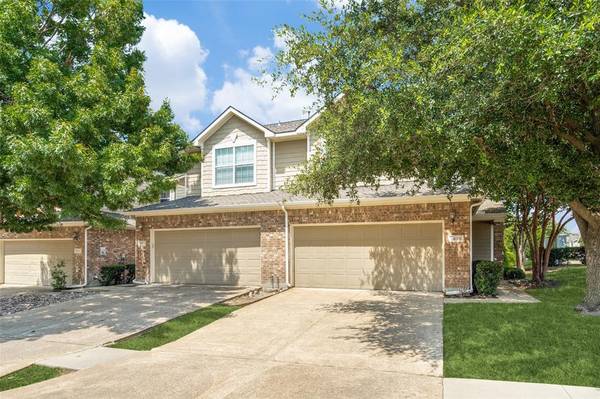 8625 Forest Highlands Drive,  Plano,  TX 75024