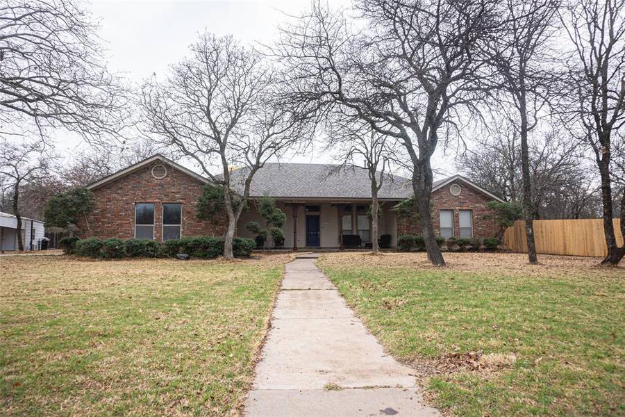 1732 Alamo Court, Clyde, TX 79510