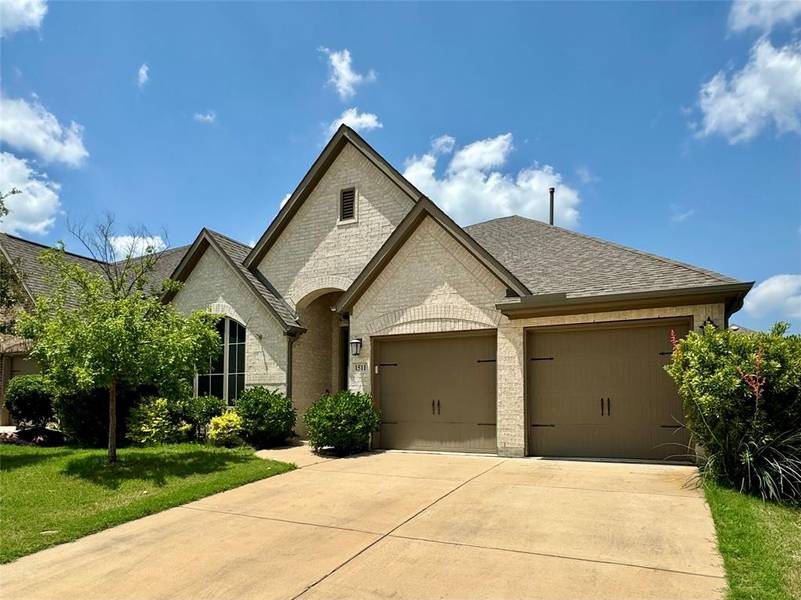 1511 Calcot Lane, Forney, TX 75126