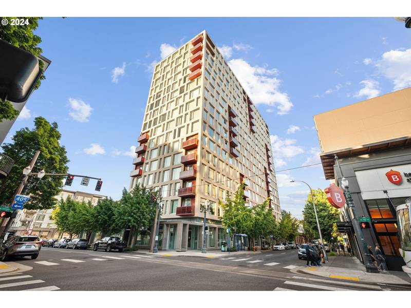 937 NW GLISAN ST #1032, Portland, OR 97209