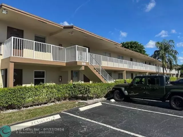 550 NW 80th Ave  #206, Margate, FL 33063