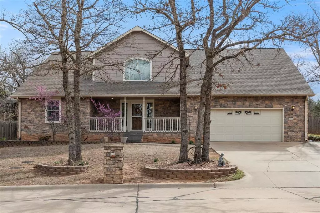 Stillwater, OK 74074,1819 Hidden Oaks Drive