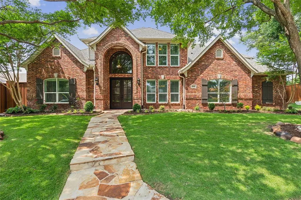 Plano, TX 75024,4585 Mackey Court