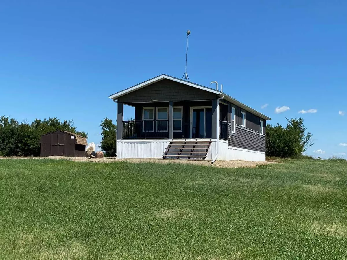 Rural Mountain View County, AB T0M 0K0,31309 Range Road 271