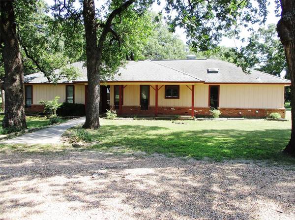 Bonham, TX 75418,645 County Road 1425