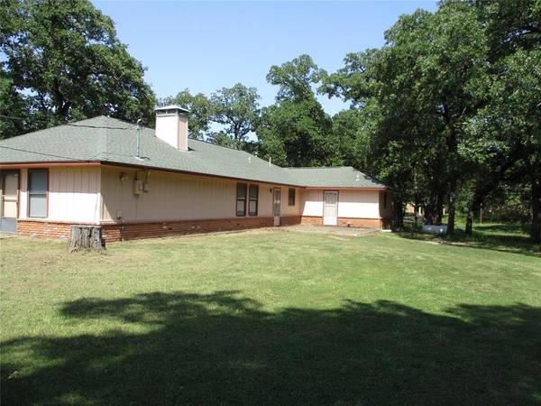 Bonham, TX 75418,645 County Road 1425