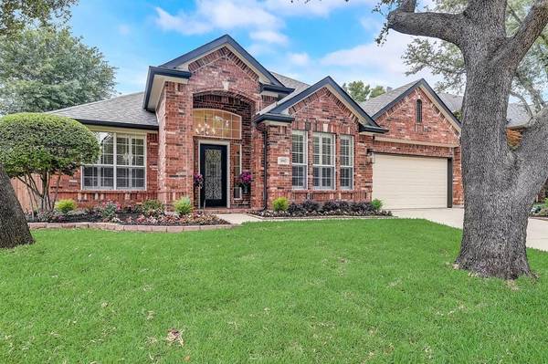 3005 Oak Meadow Drive, Flower Mound, TX 75028