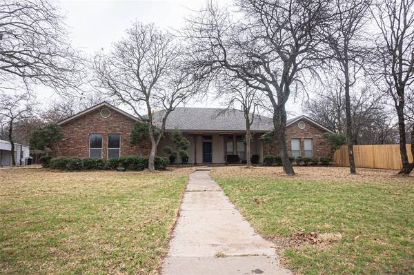 1732 Alamo Court,  Clyde,  TX 79510