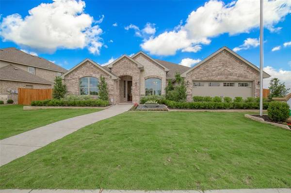 3926 Timberview Street, Midlothian, TX 76065