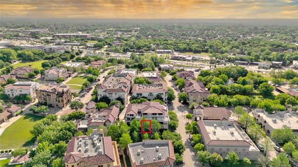 85 Village Lane #125,  Colleyville,  TX 76034