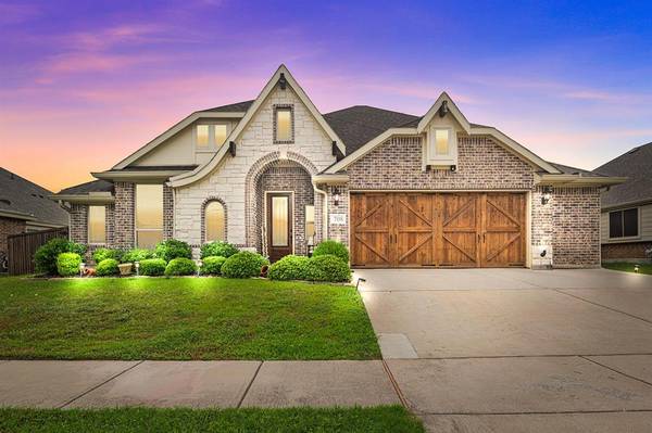 708 Rockingham Drive, Wylie, TX 75098