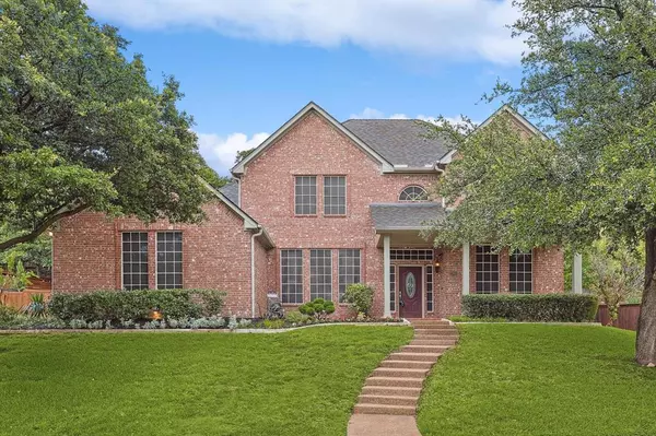 2960 Lakeside Drive, Highland Village, TX 75077